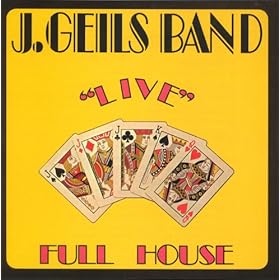 Full House "Live"