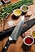 Chef Knife Magic Cuisine - 8