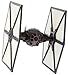 Disney Star Wars: The Force Awakens First Order TIE Fighter Die Cast Vehicle