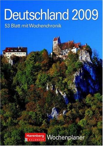 Deutschland 2009