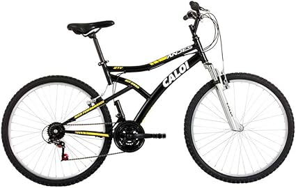 Caloi andes tamanho quadro Clearance