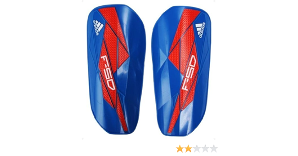 adidas f50 lesto shin guards