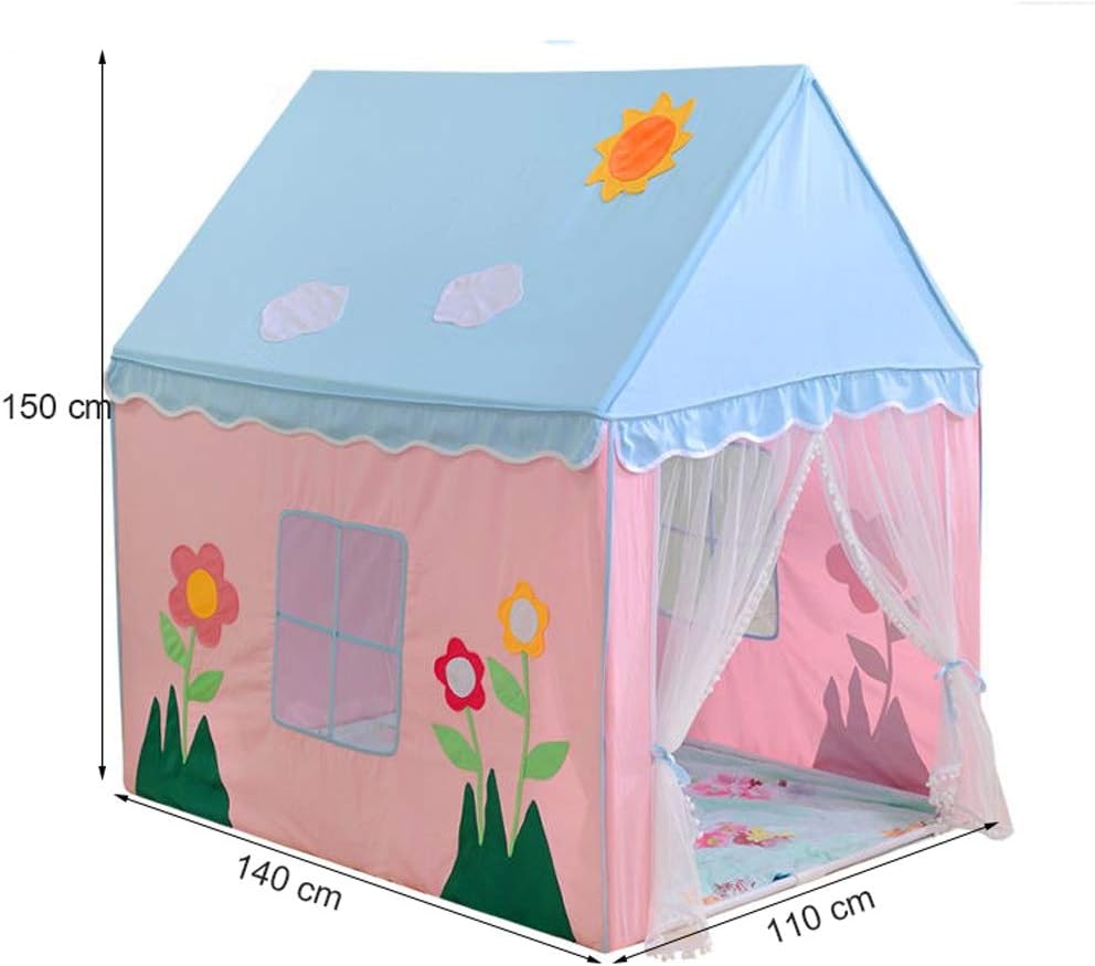 baby play house tent