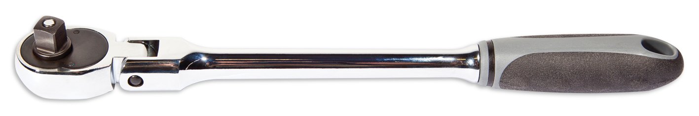 Omega Mechanix M0382 Flex Head Ratchet Handle