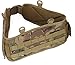 Rodut (TM) Gen II Battle Tactical Belt Military Belt (Multicam, Large)