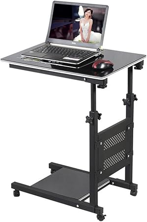 Bjl Murale Pliante Hx Roue De Table De Chevet Pour Matelas