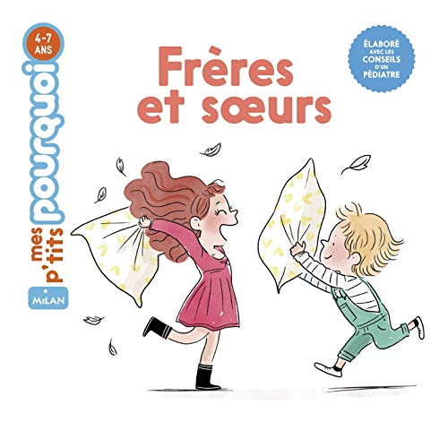 Frères et soeurs by 