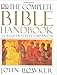 The Complete Bible Handbook: An Illustrated Companion