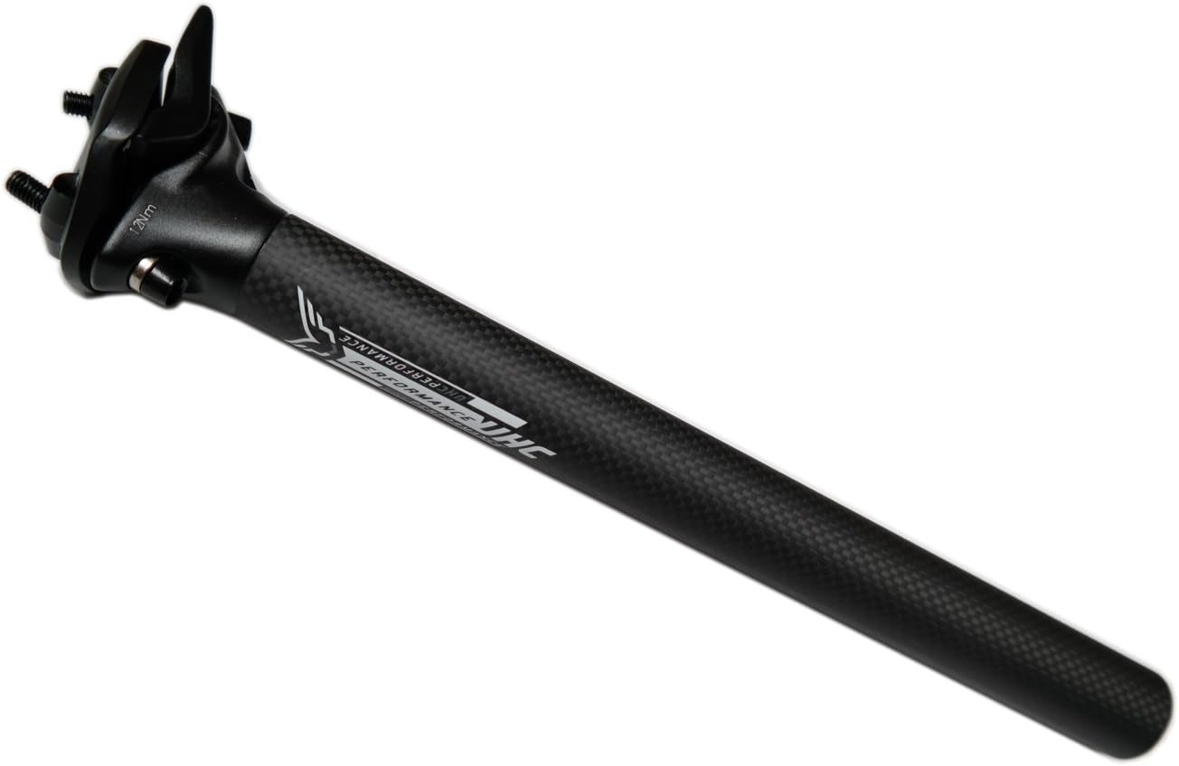 UHC Performance 27.2 300 Seatpost Carbon 218g