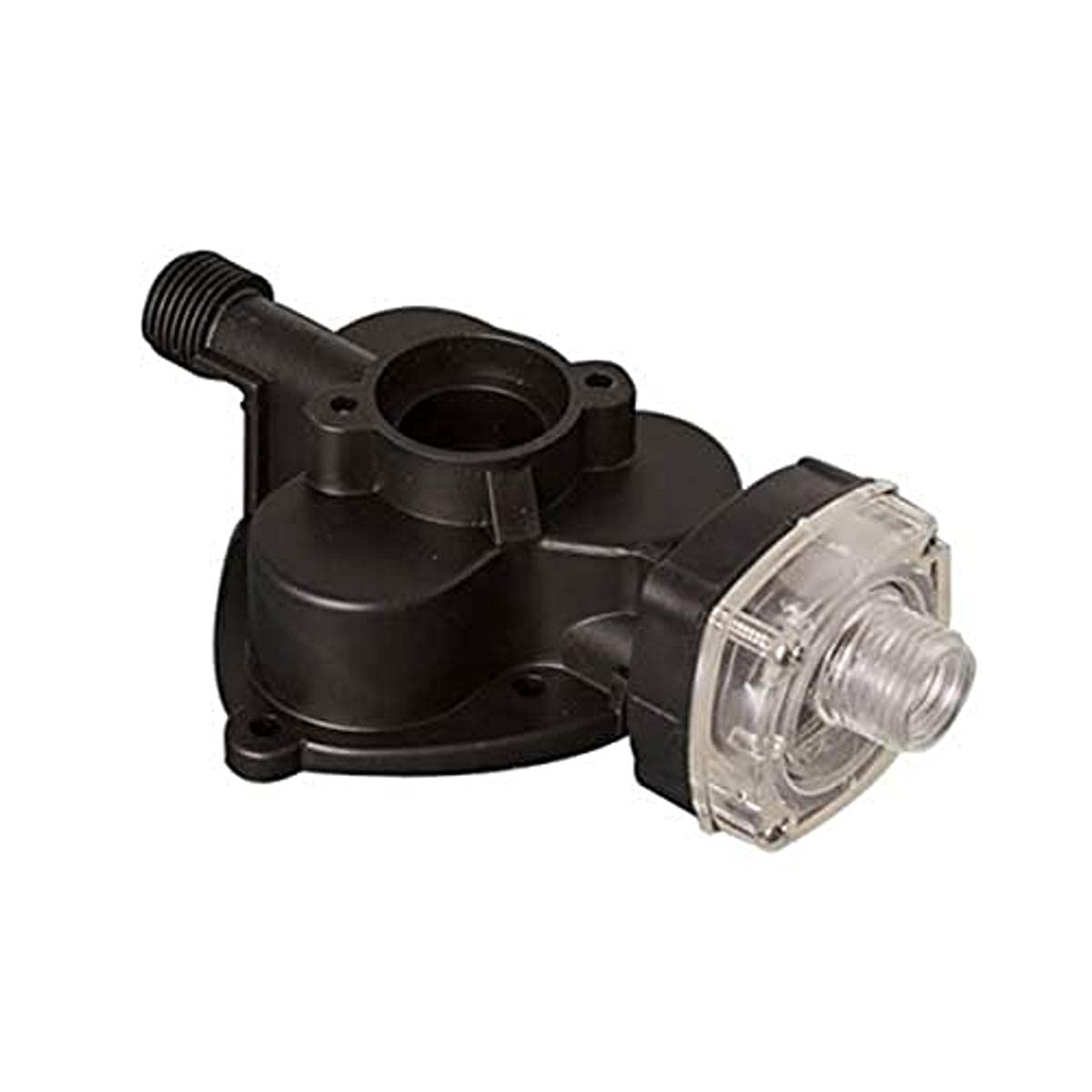 Fiamma 300/114-7 Camping Pump Head for Aqua 8 and Sf126