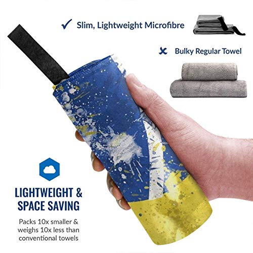 RIPO-Brazil-Flag-Grunge-Fast-Drying-Microfiber-Towel-Super-Absorbent-Suitable-for-HikingTravelCamping-BeachBackpackingGymSportsand-Swimming-70x130cm