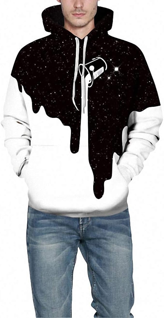 spilled milk sweatshirt