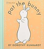 Pat the Bunny