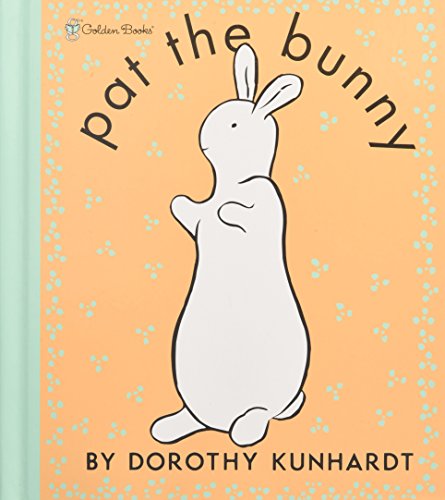 Pat the Bunny