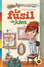 Le  fusil de Jules