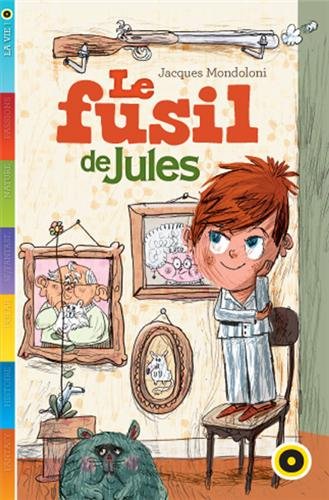 Le  fusil de Jules