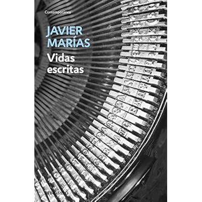 Vidas Escritas (CONTEMPORANEA) Vidas Escritas (CONTEMPORANEA)