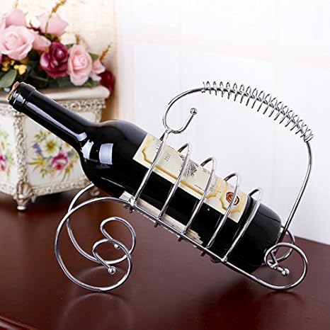 New Creative Fashion Decorative Continental Iron Stainless Steel