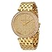 Michael Kors Women's Darci Gold-Tone Watch MK3398