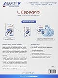 Image de Assimil Pack L'Espagnol - 1 Livre + 4 CD audio (Spanish Edition)