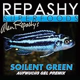 Repashy Soilent Green - All Sizes - 3 Oz JAR