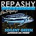 Repashy Soilent Green - All Sizes - 3 Oz JAR