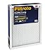 Filtrete Healthy Living Ultimate Allergen Reduction AC Furnace Air Filter, Attracts Microscopic Particles, MPR 1900, 20 x 20 x 1, 6-Pack