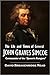 The Life and Times of  General John Graves Simcoe,  Commander of the 