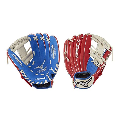 Mizuno 11 baseball glove Clearance