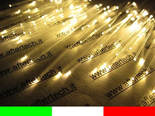 Techo Estrellado Fibra Optica Precio - Idea Sala De Estar