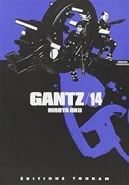 Gantz