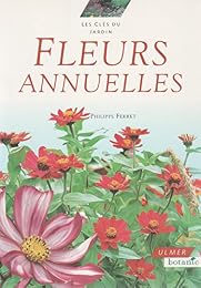Fleurs annuelles