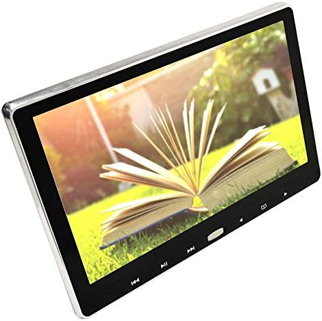 Jx Shoppu 車載 Adsワイド液晶 人気 11 6インチ Iphone スマホ 接続可能 次世代 Hdmi スピーカー内蔵 シガー給電 汎用 ヘッドレストモニター Multimedia Display Monitor 車 11 6