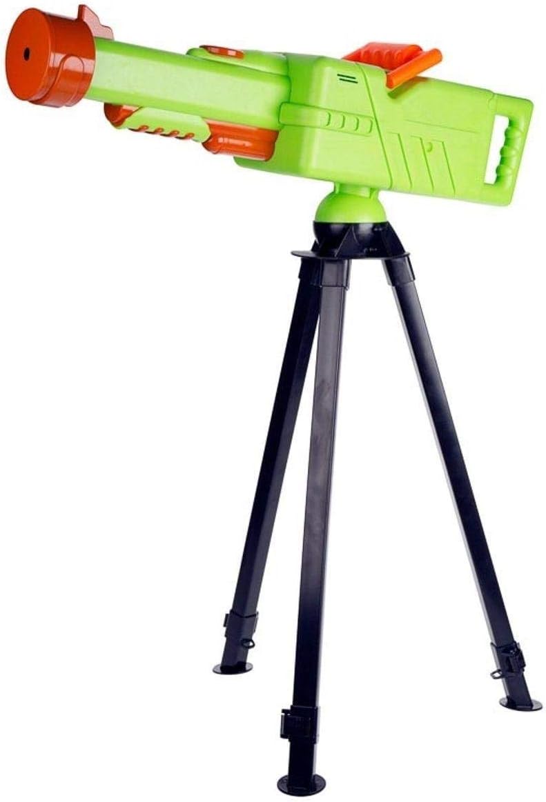 pistola de agua gigante