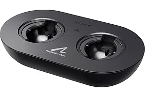 PlayStation Move Charging Station - PlayStation 3 Standard Edition