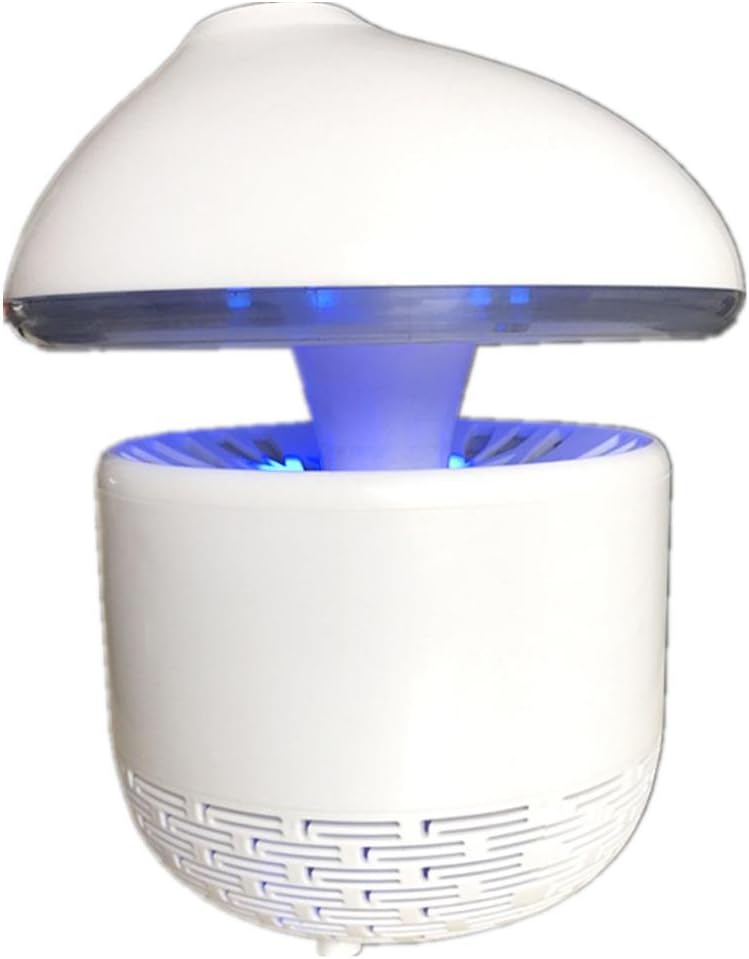 XG Home usb multi-function mosquito muffler mosquito inhalation anti-mosquito lamp