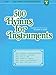 500 Hymns for Instruments: Book B - Trumpet, Clarinet