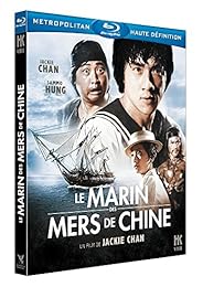 Le Marin Des Mers De Chine