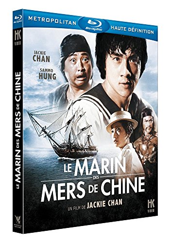 Le Marin Des Mers De Chine