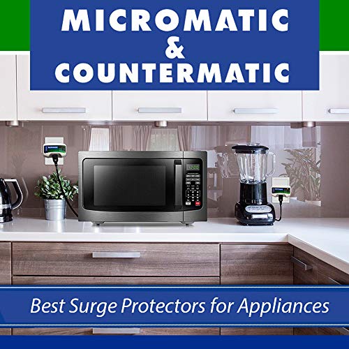 Power Surge Protector For Microwave at Julio Mendoza blog