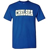 Xtreme Apparrel World Retro Style Men's T-Shirt for Soccer Fans