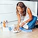 BEST Multipurpose Kneeling Pad, Baby Bath tub Kneeler, Bathing Kneeling Mat, Garden Kneeler, Yoga mat for fitness, Praying mat, Beach mat, Baby changing mat, Indoor & Outdoor use, go COMFY!