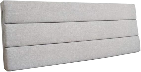 Kopfteil Kissen Kissen Rückenlehne Bett Kopfstütze, Abnehmbar Und