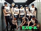 Love Me Right Vol.2 Korean Version