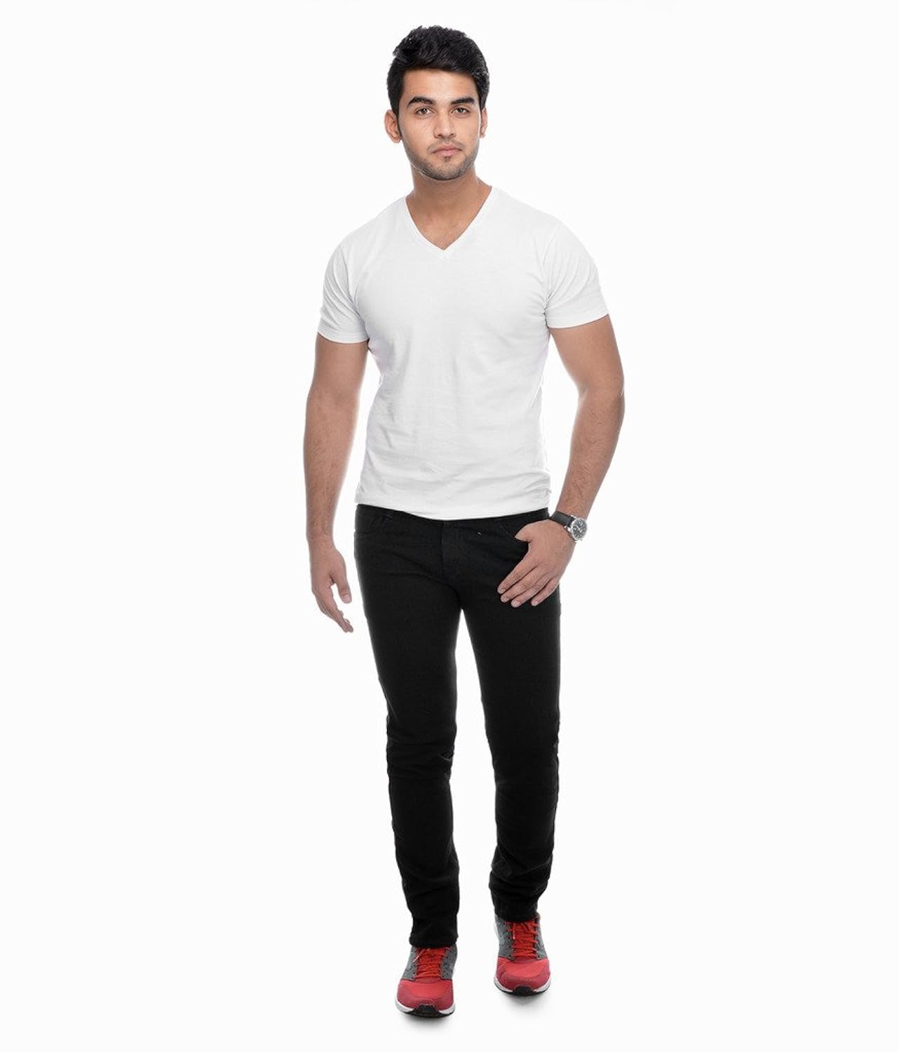 ben martin men's regular fit denim jeans
