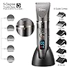 Hatteker-Beard-Trimmer-Hair-Clipper-Professional-Cordless-Clippers-Hair-Trimmer-Shaver-Detail-Trimmer-Hair-Cutting-Kit-for-Men-Waterproof Hatteker Professional Hair Clipper Cordless Clippers Hair Trimmer Beard Trimmer Shaver Detail Trimmer Hair Cutting Kit…