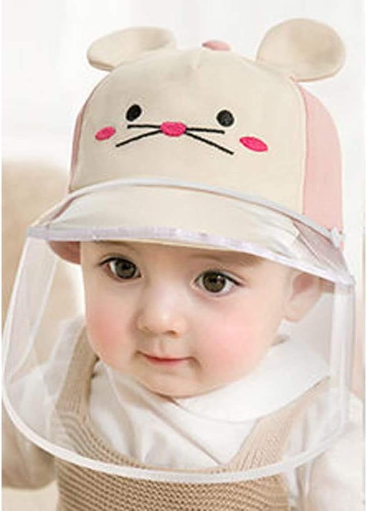 toddler full face hat