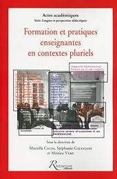 Formation et pratiques enseignantes en contextes pluriels