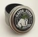 Gator Stays Uniform Shirt Stays - Wafer Thin Clip- Restroom Quick Release