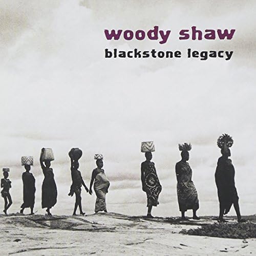 Woody Shaw, Victor Lewis, Carter Jefferson, Larry Willis, Steve
